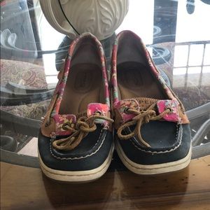 sperry top-sider